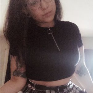 Meet your Posher, Brittany